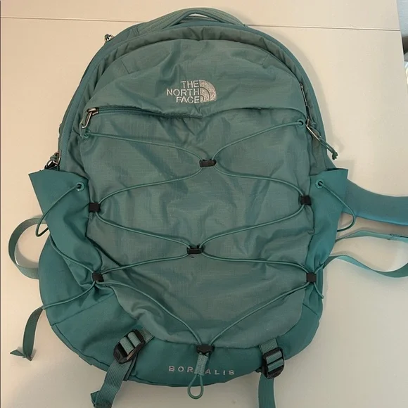The North Face Borealis Backpack - Picture 3 of 12